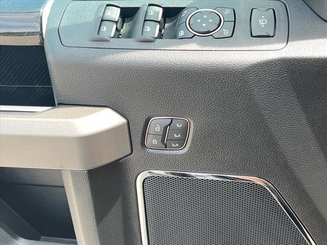 2021 Ford F-350 Super Duty Platinum - Photo 16