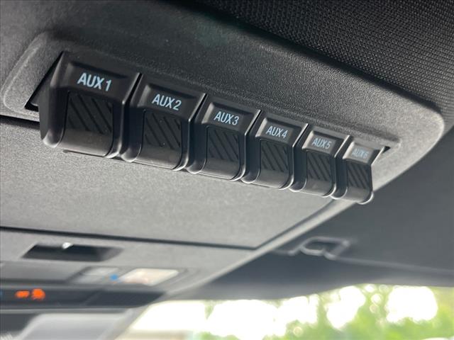 2022 Ford F-150 Tremor - Photo 16