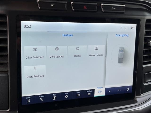 2023 Ford F-150 XLT - Photo 16