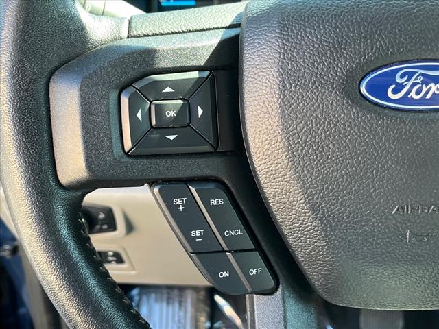 2018 Ford F-150 XLT - Photo 16