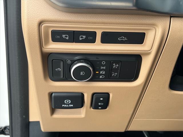2022 Ford F-150 Lariat - Photo 16