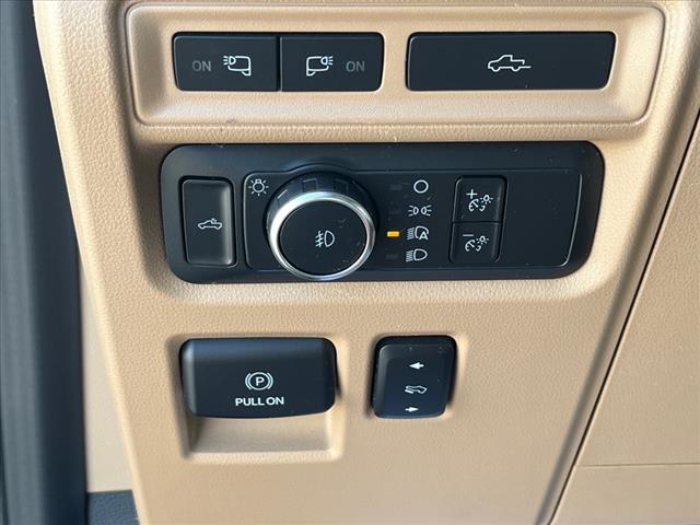 2021 Ford F-150 Lariat - Photo 16