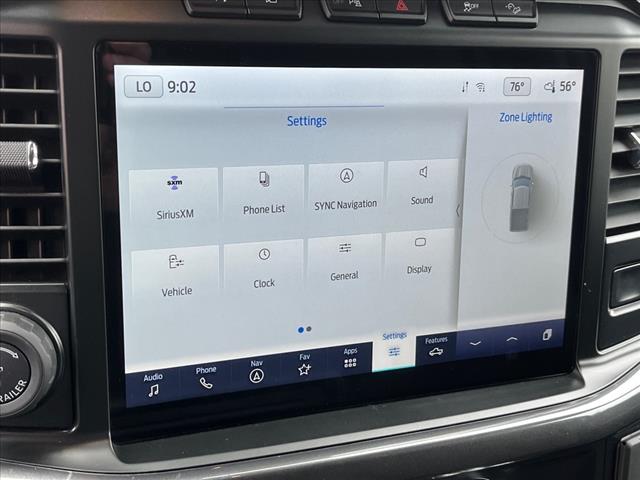 2023 Ford F-150 XLT - Photo 16