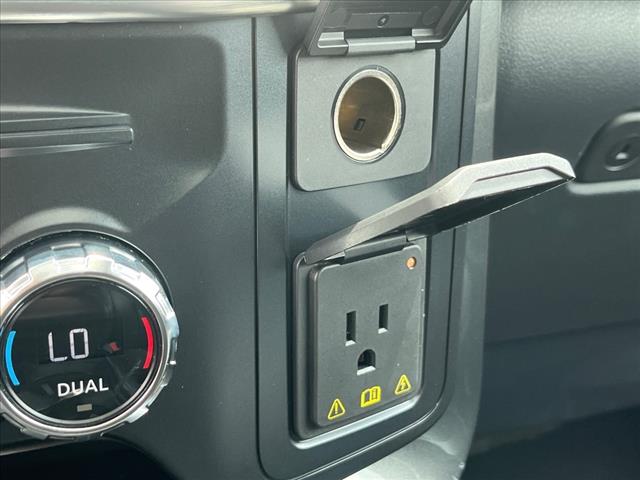 2021 Ford F-150 Lariat - Photo 16