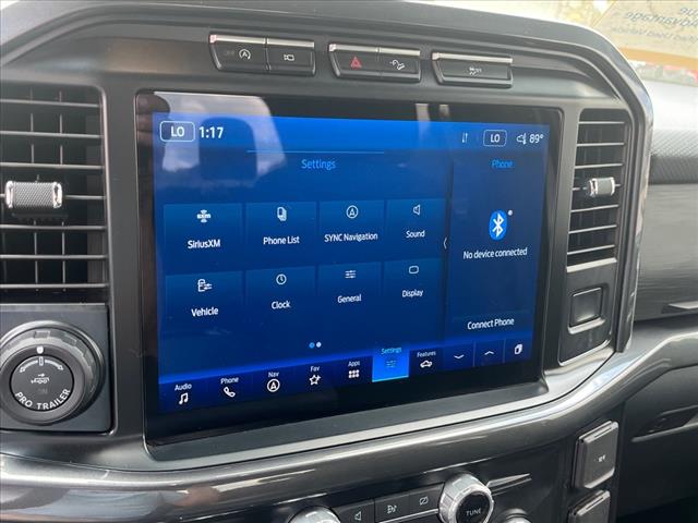 2023 Ford F-150 XLT - Photo 16