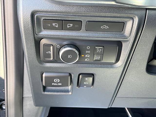 2022 Ford F-150 Lariat - Photo 16