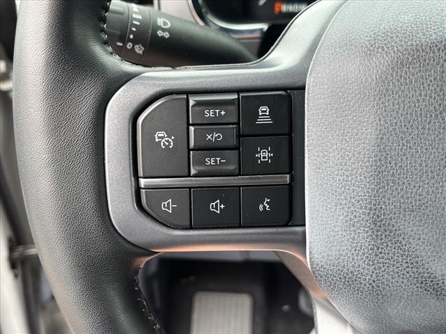 2023 Ford F-150 Lariat - Photo 16