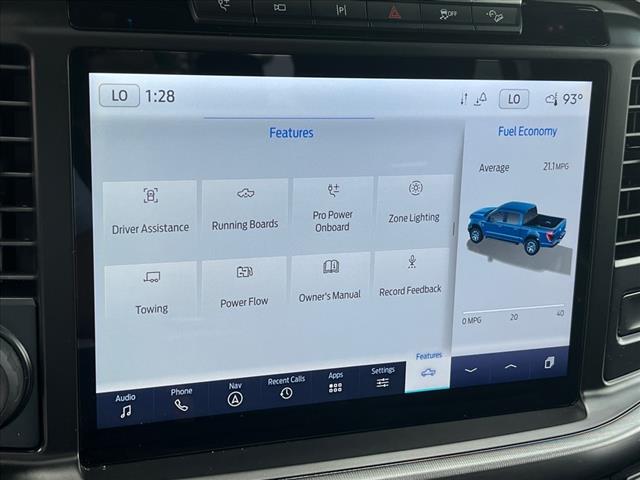 2023 Ford F-150 Platinum - Photo 16