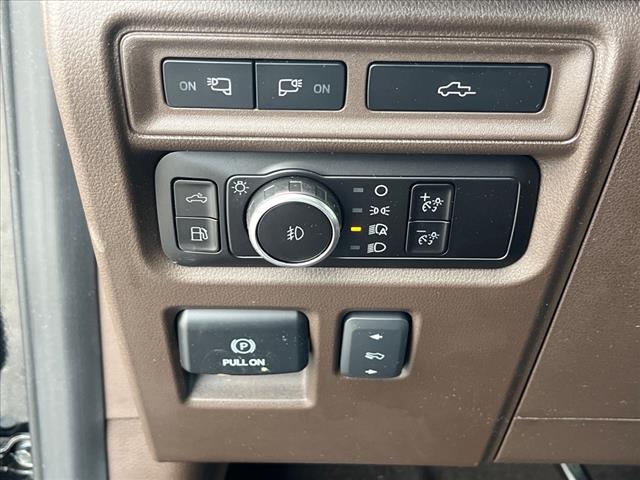 2023 Ford F-150 King Ranch - Photo 16