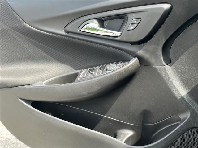 2018 Chevrolet Malibu LT - Photo 16