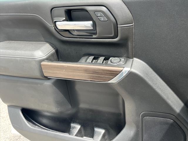 2022 Chevrolet Silverado 2500HD LT - Photo 16