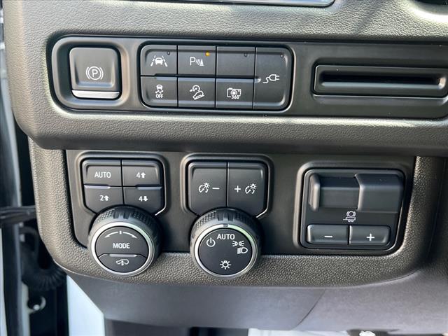 2022 Chevrolet Tahoe Z71 - Photo 16