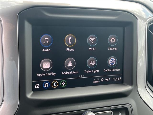 2024 GMC Sierra 2500HD Pro - Photo 16