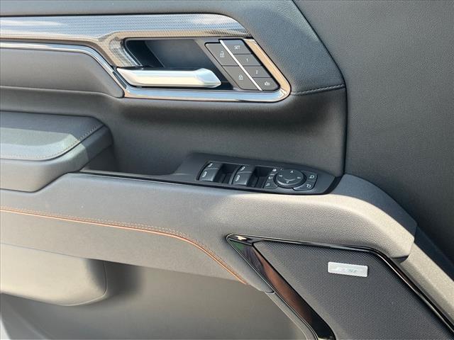 2025 GMC Sierra 2500HD AT4 - Photo 16