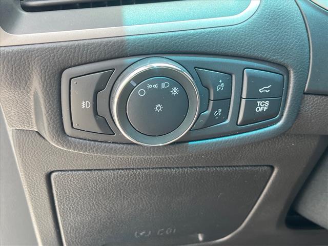 2020 Ford Edge SEL - Photo 16