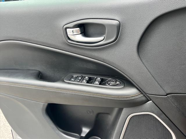 2018 Jeep Compass Latitude - Photo 16