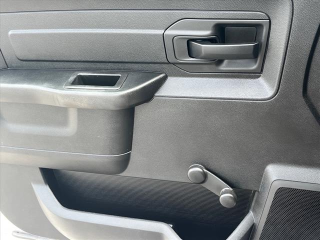 2019 RAM 3500 Tradesman - Photo 16