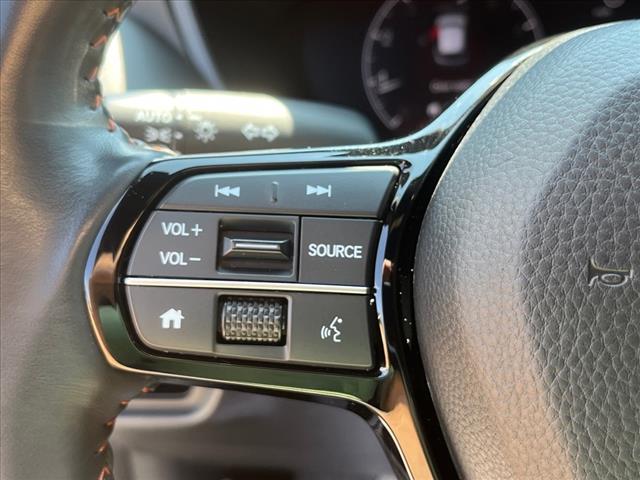 2023 Honda HR-V Sport - Photo 16