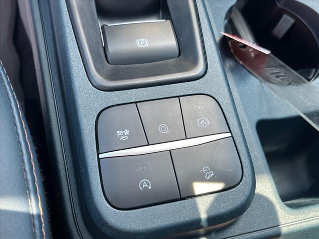 2022 Ford Maverick Lariat - Photo 16