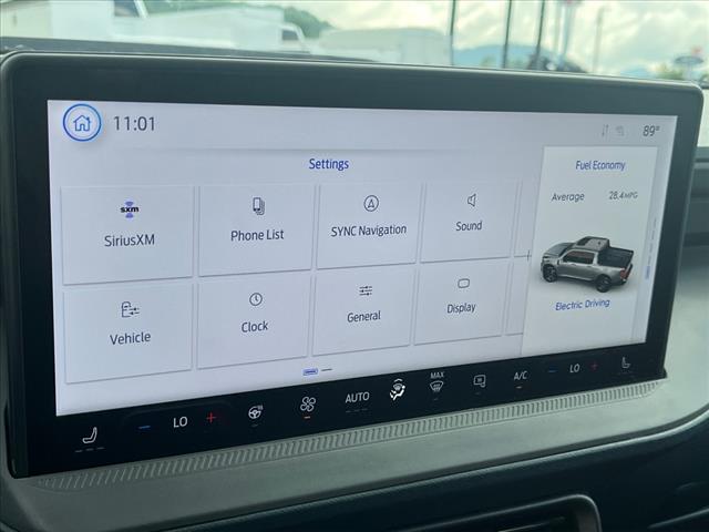2025 Ford Maverick Lariat - Photo 16
