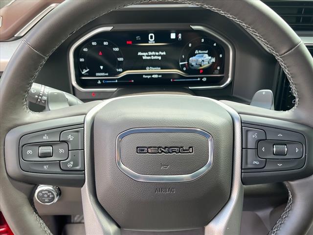 2023 GMC Sierra 1500 Denali - Photo 16