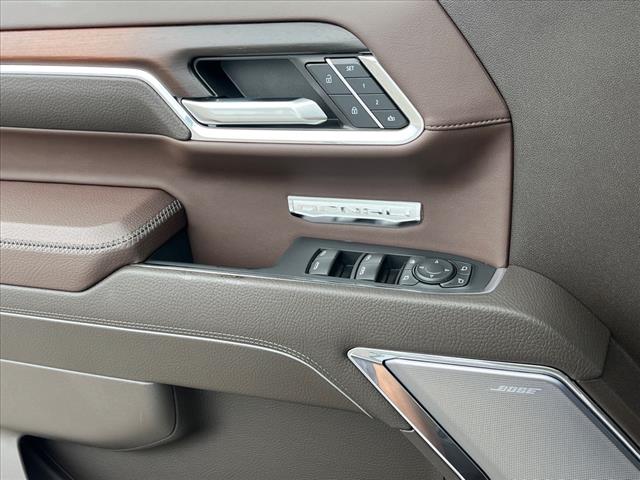 2024 GMC Sierra 1500 Denali - Photo 16