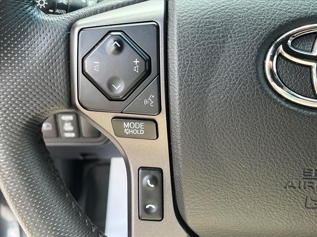 2023 Toyota Tacoma TRD Sport - Photo 16