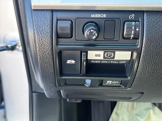 2014 Subaru Outback 2.5i Premium - Photo 16