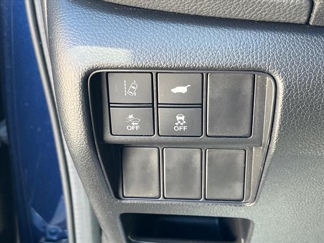 2019 Honda CR-V EX-L - Photo 16