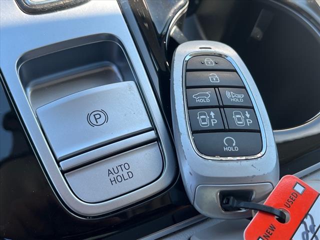2022 Hyundai TUCSON Limited - Photo 16