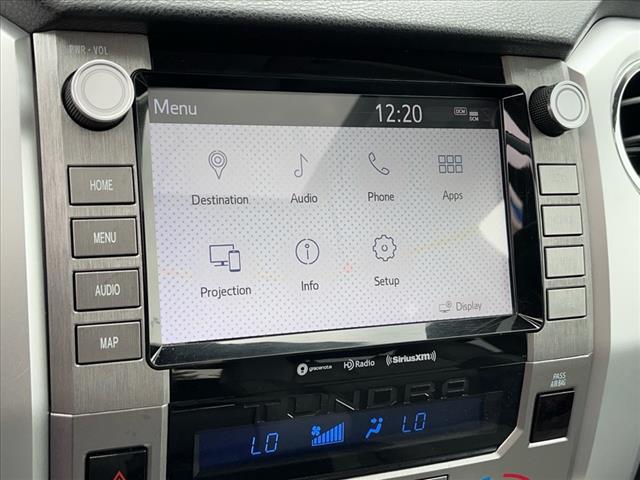 2020 Toyota Tundra Limited - Photo 16