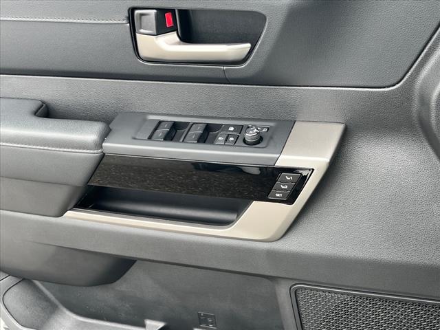 2024 Toyota Tundra Limited HV - Photo 16