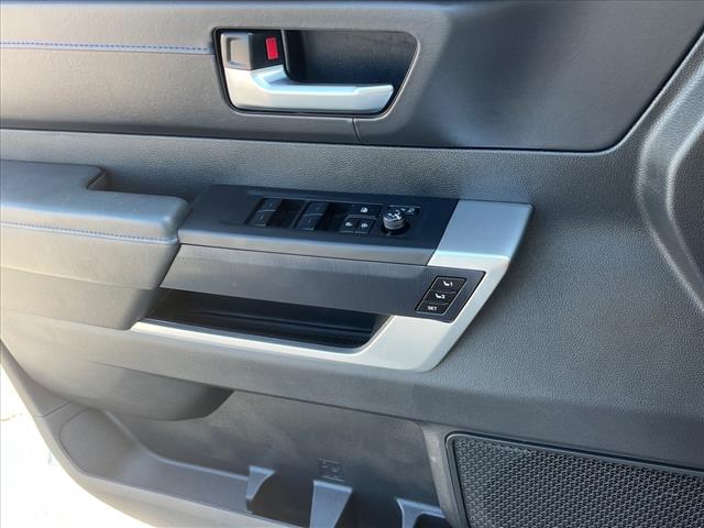 2024 Toyota Tundra Platinum HV - Photo 16