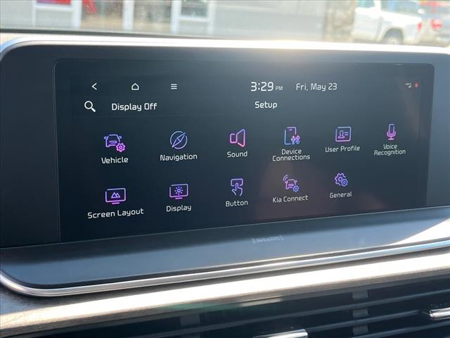 2022 Kia Telluride EX - Photo 16