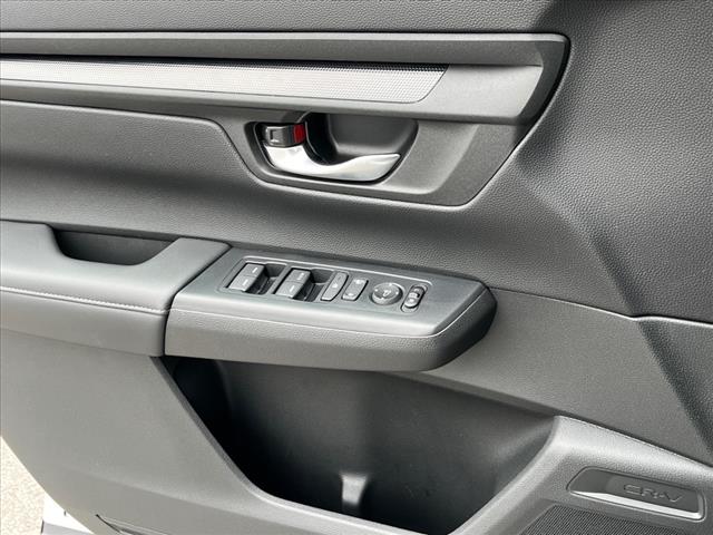 2024 Honda CR-V LX - Photo 16