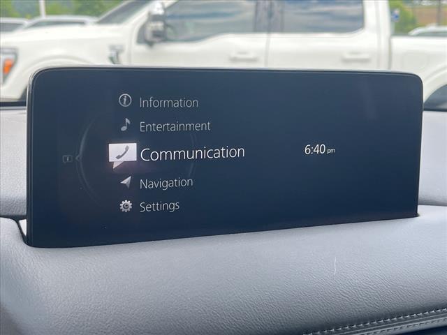 2022 Mazda CX-5 2.5 S Select - Photo 16