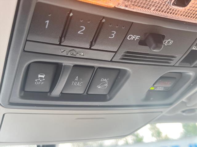 2018 Toyota 4Runner Limited - Photo 16