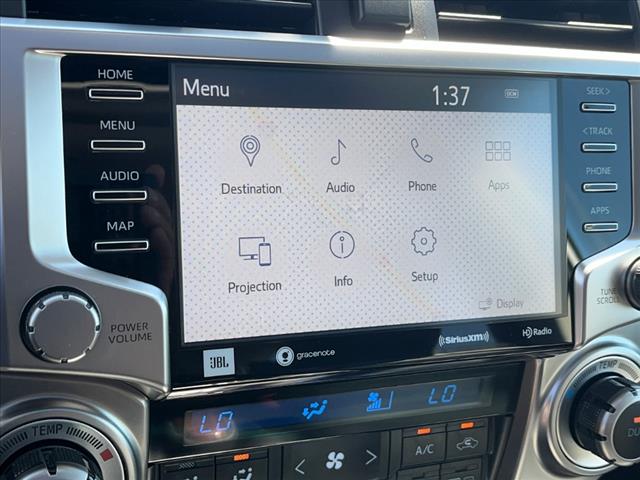 2024 Toyota 4Runner Limited - Photo 16