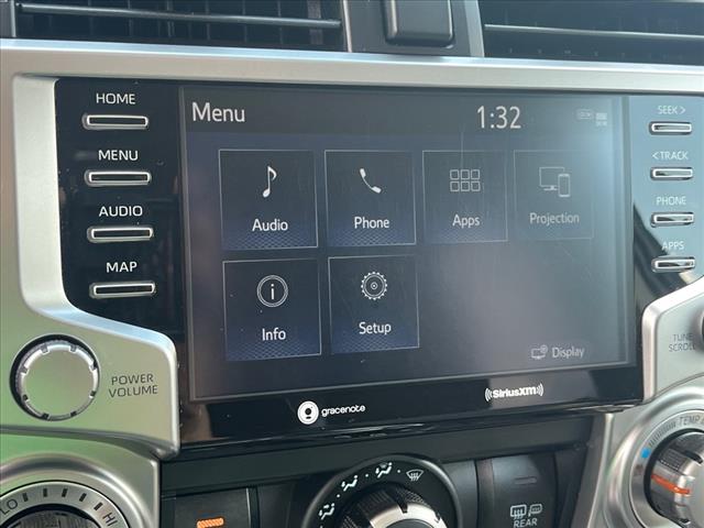 2022 Toyota 4Runner SR5 - Photo 16