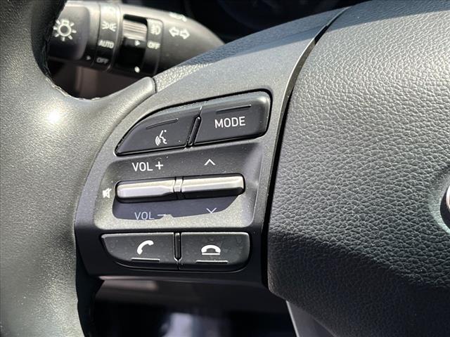 2018 Hyundai KONA Limited - Photo 16