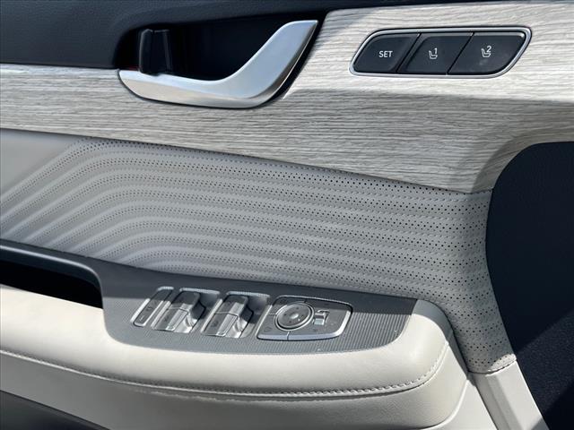2023 Hyundai PALISADE Calligraphy - Photo 16