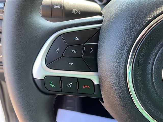 2023 Jeep Renegade Altitude - Photo 16