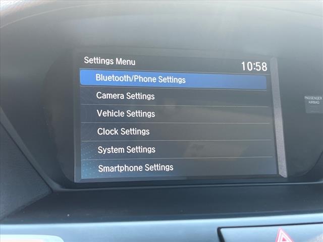 2018 Acura TLX V6 - Photo 17