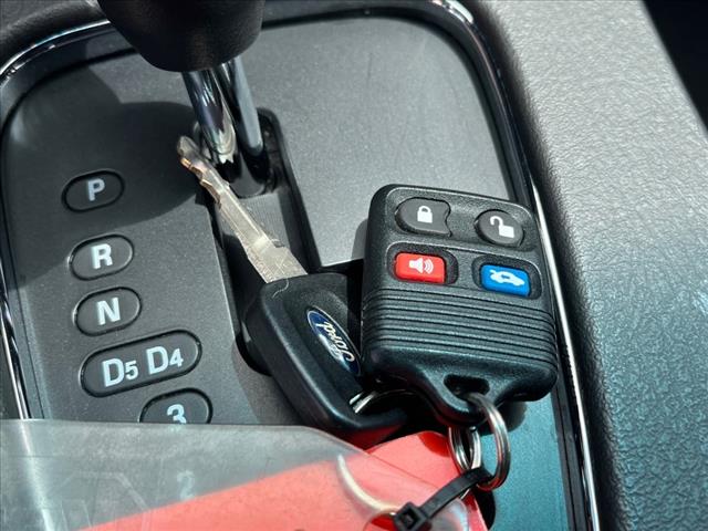 2002 Ford Thunderbird Deluxe - Photo 17