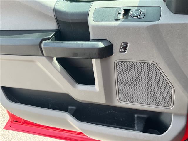 2020 Ford F-550SD XL DRW - Photo 17