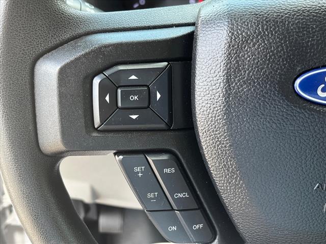 2022 Ford E-Series E-350 SD - Photo 17