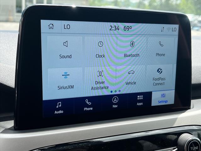 2022 Ford Escape SE - Photo 17