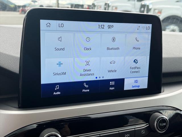 2022 Ford Escape SE - Photo 17