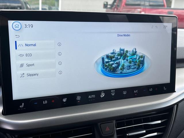 2024 Ford Escape Active - Photo 17