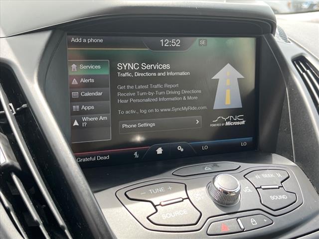 2015 Ford Escape SE - Photo 17